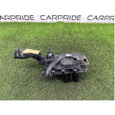 Маслоотделитель