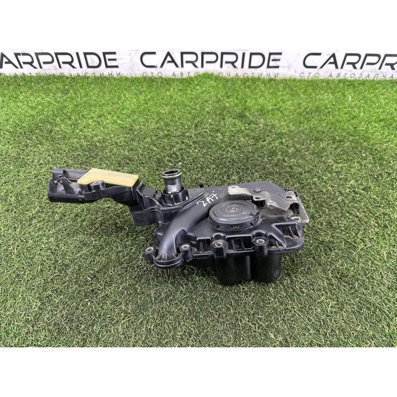 Маслоотделитель (двигатель и элементы) AUDI A7 4G 2012 3.0 CGXB 06E103547F