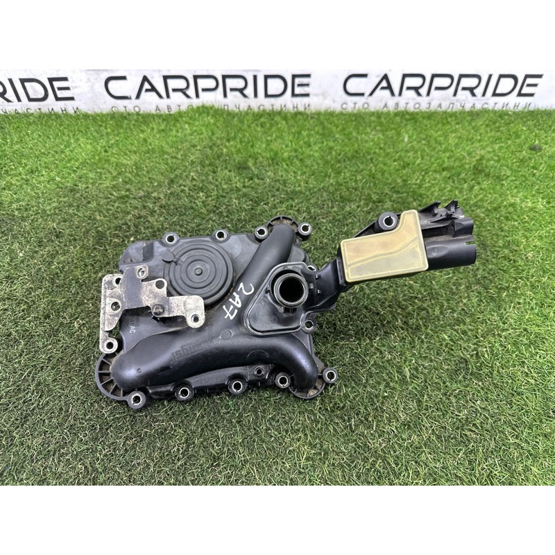 Маслоотделитель (двигатель и элементы) AUDI A7 4G 2012 3.0 CGXB 06E103547F