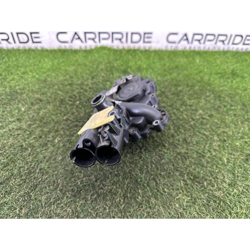 Маслоотделитель (двигатель и элементы) AUDI A7 4G 2012 3.0 CGXB 06E103547F