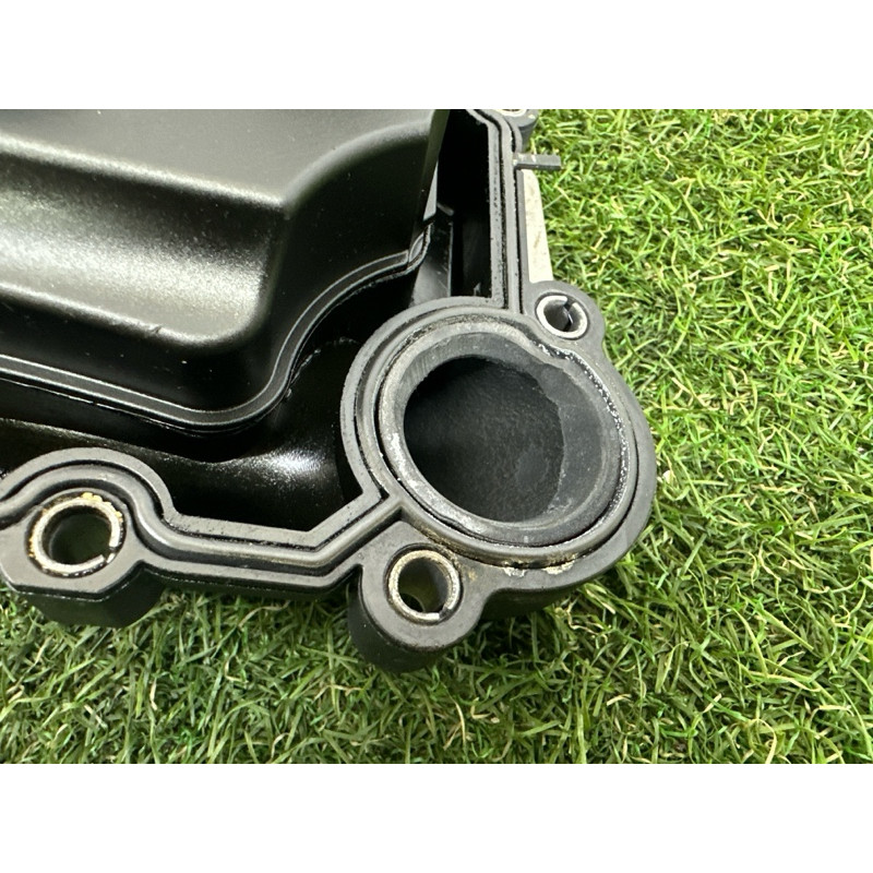 Маслоотделитель (двигатель и элементы) AUDI A7 4G 2012 3.0 CGXB 06E103547F