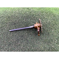 Первичный вал масляного насоса