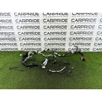 Проводка моторная