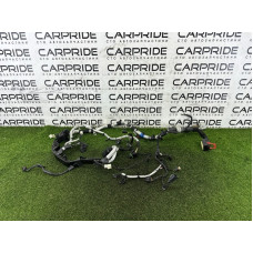 Проводка моторная