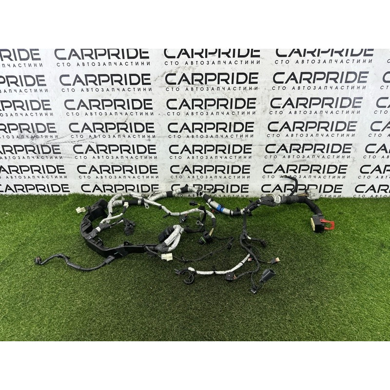 Проводка моторная (электрика двигателя) Jeep Grand Cherokee WK2 2020 3.6 68493945AA