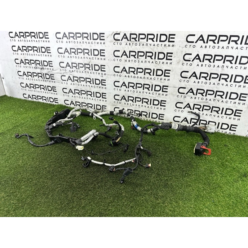 Проводка моторная (электрика двигателя) Jeep Grand Cherokee WK2 2020 3.6 68493945AA