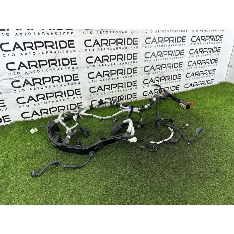 Проводка моторная (электрика двигателя) Jeep Grand Cherokee WK2 2020 3.6 68493945AA
