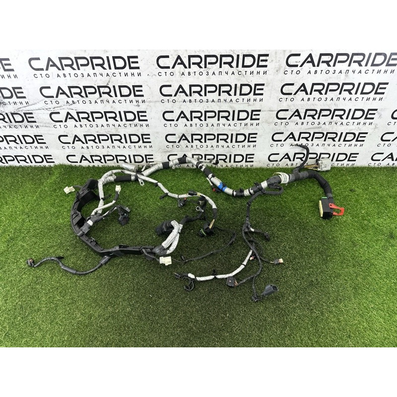 Проводка моторная (электрика двигателя) Jeep Grand Cherokee WK2 2020 3.6 68493945AA