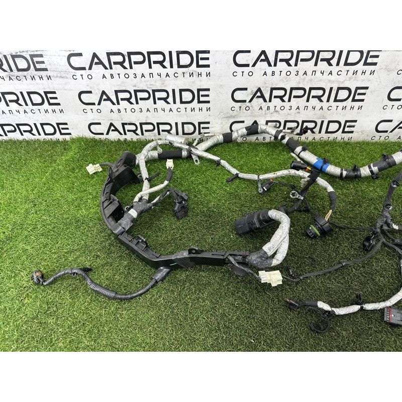 Проводка моторная (электрика двигателя) Jeep Grand Cherokee WK2 2020 3.6 68493945AA