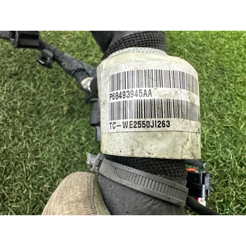 Проводка моторная (электрика двигателя) Jeep Grand Cherokee WK2 2020 3.6 68493945AA