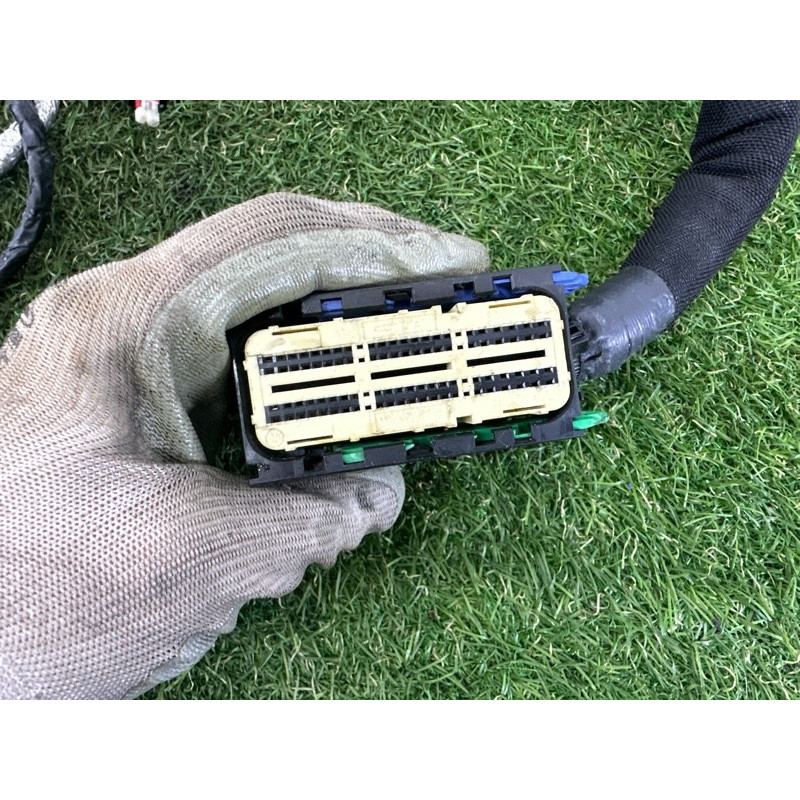 Проводка моторная (электрика двигателя) Jeep Grand Cherokee WK2 2020 3.6 68493945AA