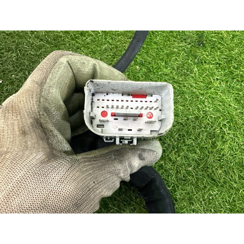 Проводка моторная (электрика двигателя) Jeep Grand Cherokee WK2 2020 3.6 68493945AA