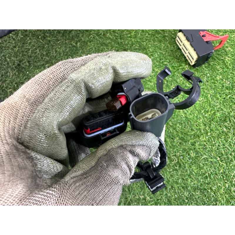 Проводка моторная (электрика двигателя) Jeep Grand Cherokee WK2 2020 3.6 68493945AA