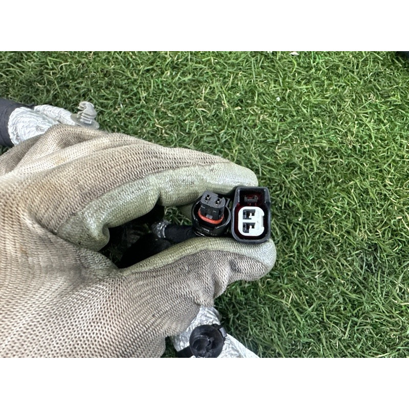 Проводка моторная (электрика двигателя) Jeep Grand Cherokee WK2 2020 3.6 68493945AA