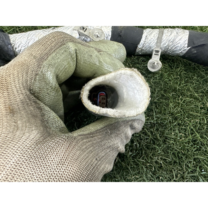 Проводка моторная (электрика двигателя) Jeep Grand Cherokee WK2 2020 3.6 68493945AA