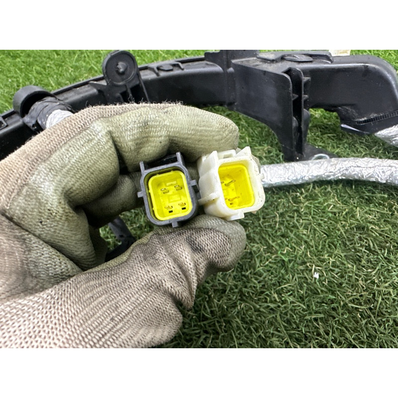 Проводка моторная (электрика двигателя) Jeep Grand Cherokee WK2 2020 3.6 68493945AA