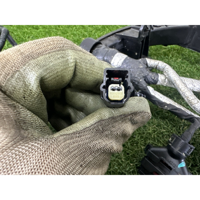 Проводка моторная (электрика двигателя) Jeep Grand Cherokee WK2 2020 3.6 68493945AA