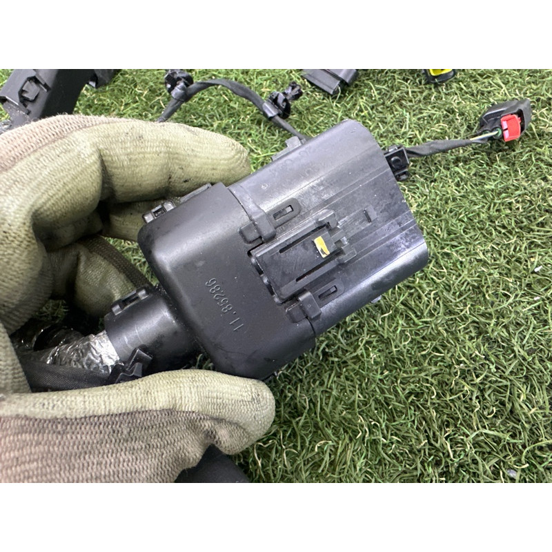 Проводка моторная (электрика двигателя) Jeep Grand Cherokee WK2 2020 3.6 68493945AA