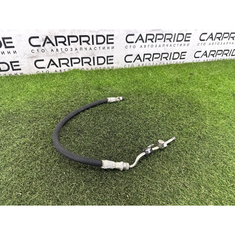 Шланг топливный (топливная система) BMW X5 E70 2013-2015 3.0 13537598971