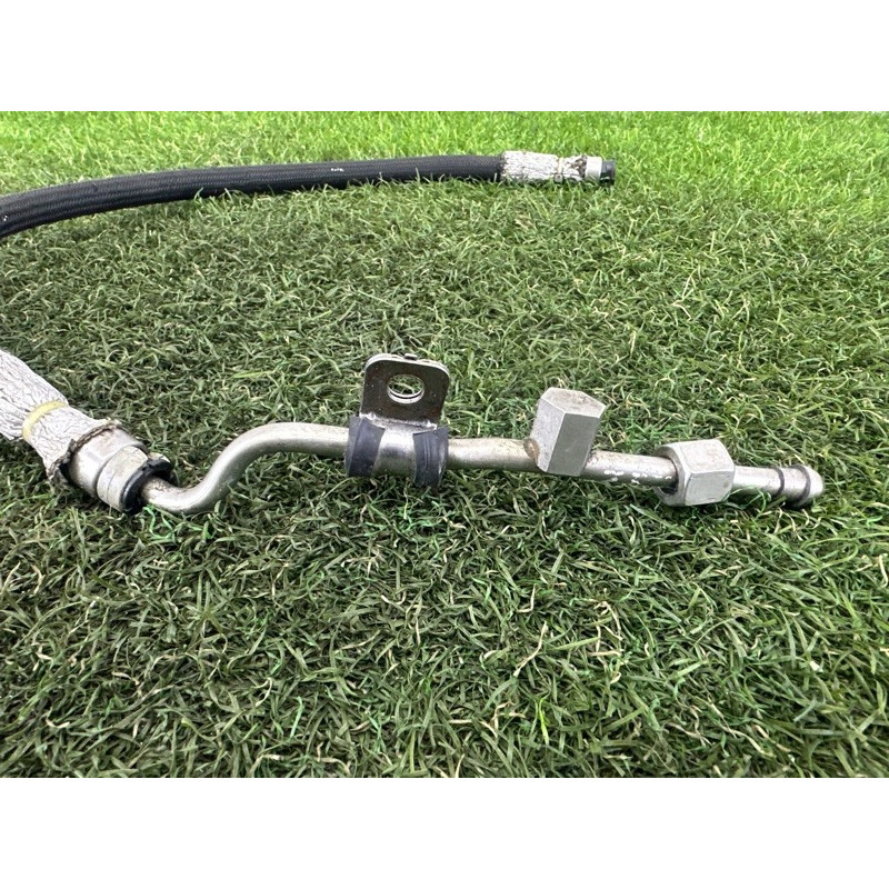 Шланг топливный (топливная система) BMW X5 E70 2013-2015 3.0 13537598971