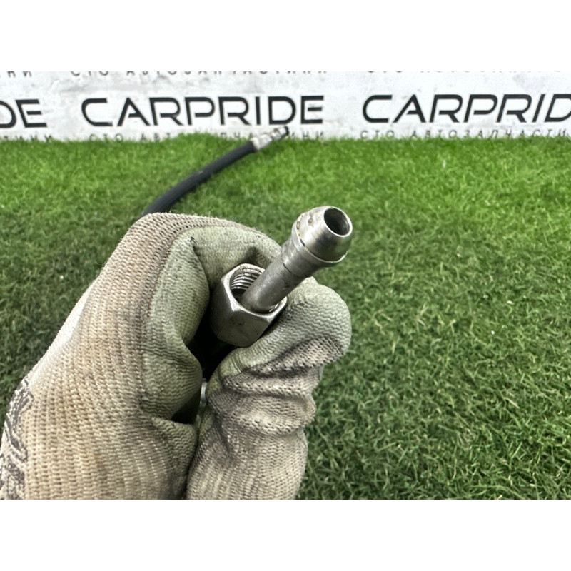 Шланг топливный (топливная система) BMW X5 E70 2013-2015 3.0 13537598971