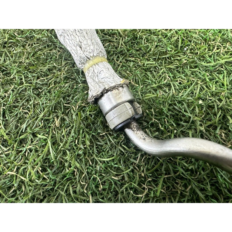 Шланг топливный (топливная система) BMW X5 E70 2013-2015 3.0 13537598971