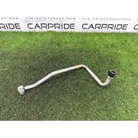 Трубка масляного радиатора