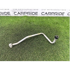 Трубка масляного радиатора