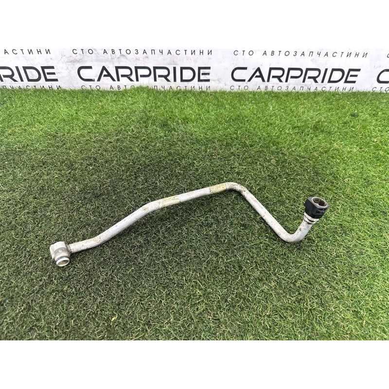 Трубка масляного радиатора (трансмиссия) BMW X5 E70 2013-2015 3.0 17227576394