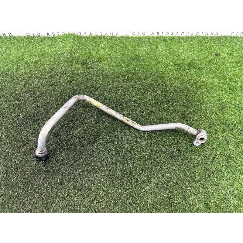 Трубка масляного радиатора (трансмиссия) BMW X5 E70 2013-2015 3.0 17227576394