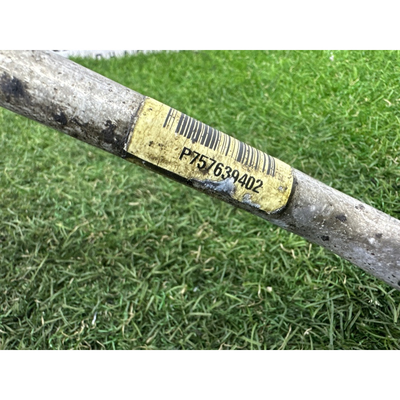 Трубка масляного радиатора (трансмиссия) BMW X5 E70 2013-2015 3.0 17227576394