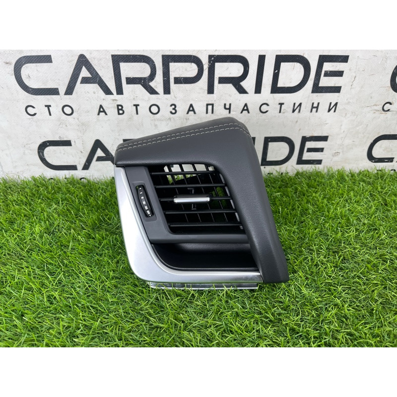 Дефлектор воздуховода (салон) Nissan Rogue T33 2023 1.5 KR15DDT 687616RR2A