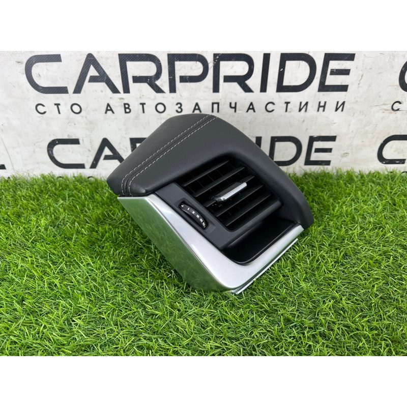 Дефлектор воздуховода (салон) Nissan Rogue T33 2023 1.5 KR15DDT 687616RR2A