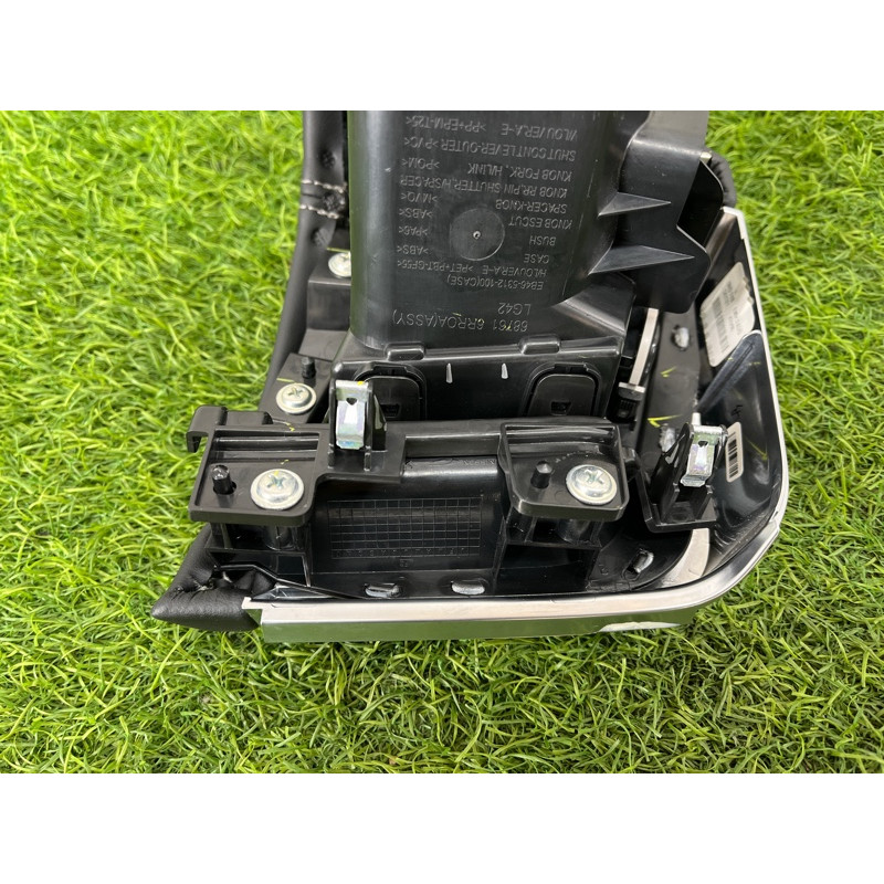 Дефлектор воздуховода (салон) Nissan Rogue T33 2023 1.5 KR15DDT 687616RR2A