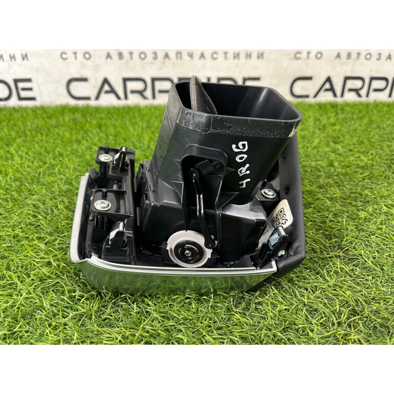 Дефлектор воздуховода (салон) Nissan Rogue T33 2023 1.5 KR15DDT 687616RR2A