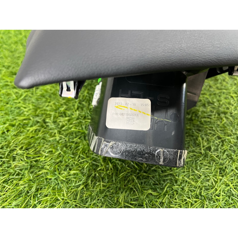 Дефлектор воздуховода (салон) Nissan Rogue T33 2023 1.5 KR15DDT 687616RR2A