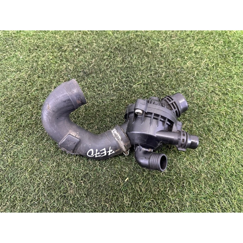 Термостат (система охлаждения) BMW X5 E70 2013-2015 3.0 11537601158