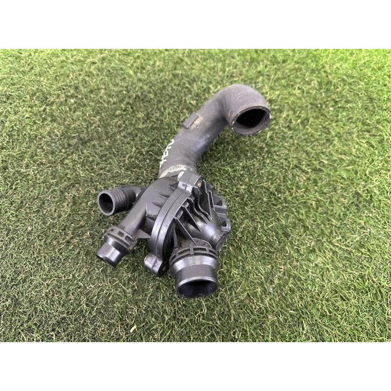 Термостат (система охлаждения) BMW X5 E70 2013-2015 3.0 11537601158