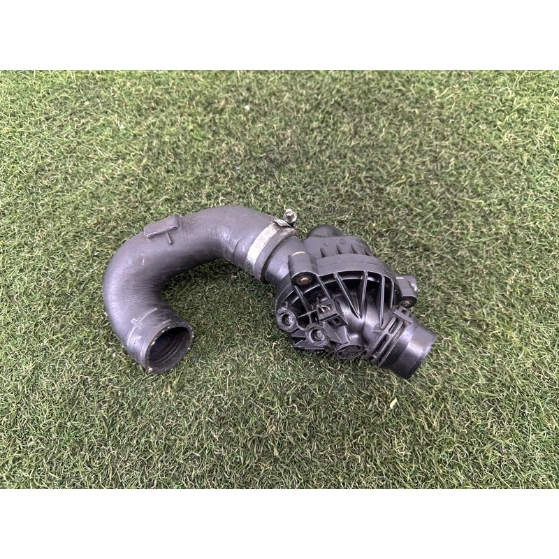 Термостат (система охлаждения) BMW X5 E70 2013-2015 3.0 11537601158