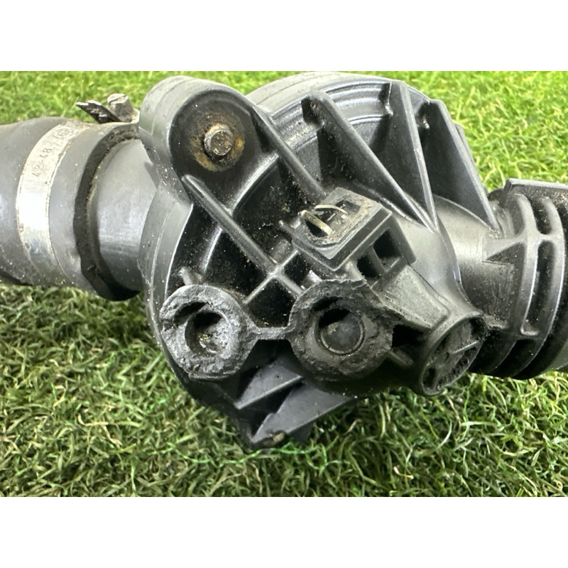 Термостат (система охлаждения) BMW X5 E70 2013-2015 3.0 11537601158