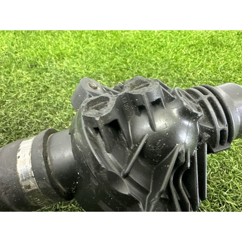 Термостат (система охлаждения) BMW X5 E70 2013-2015 3.0 11537601158