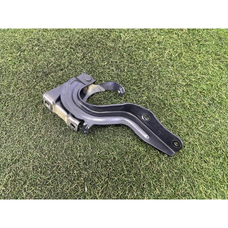 Петля капота (кузов и элементы) Nissan Rogue T32 2016 2.5 QR25DE 654014BA0A