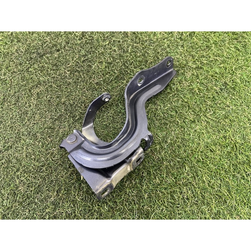 Петля капота (кузов и элементы) Nissan Rogue T32 2016 2.5 QR25DE 654014BA0A