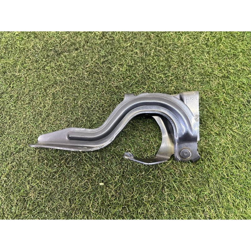 Петля капота (кузов и элементы) Nissan Rogue T32 2016 2.5 QR25DE 654014BA0A