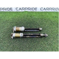 Блок балансирных валов