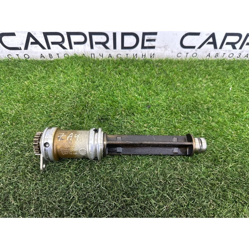 Блок балансирных валов (двигатель и элементы) AUDI A4 B8 2012 2.0 CAEB 06H198205F