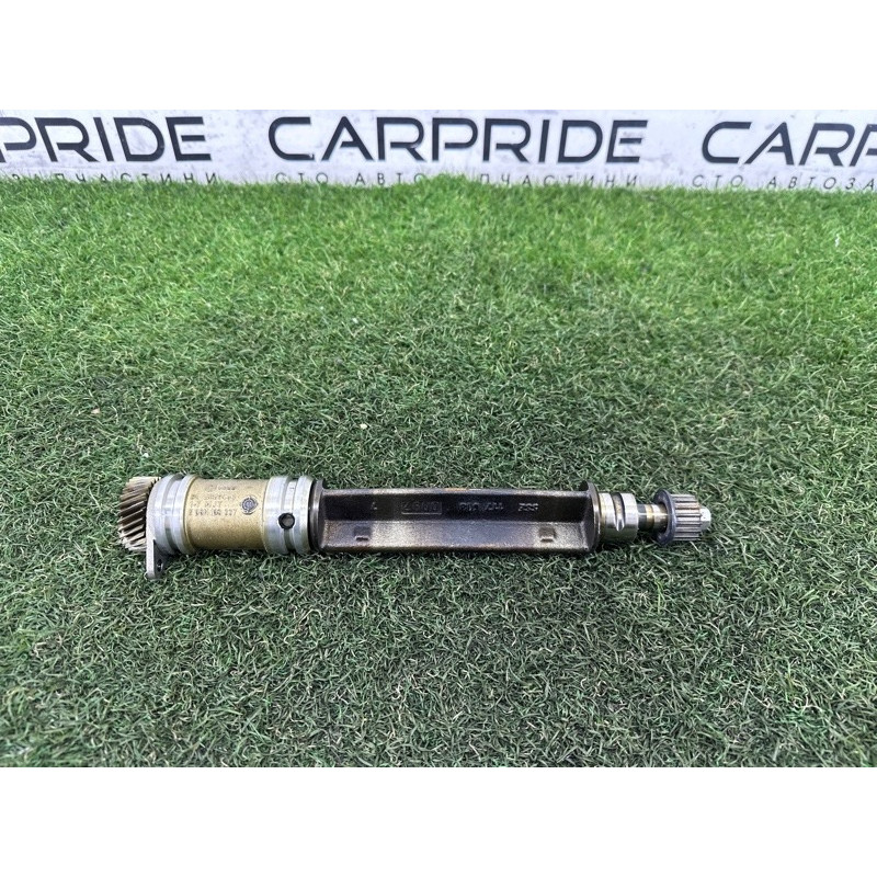 Блок балансирных валов (двигатель и элементы) AUDI A4 B8 2012 2.0 CAEB 06H198205F