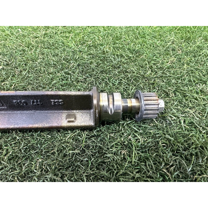 Блок балансирных валов (двигатель и элементы) AUDI A4 B8 2012 2.0 CAEB 06H198205F