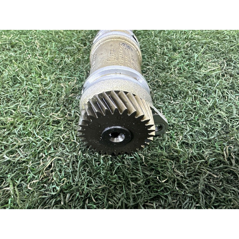 Блок балансирных валов (двигатель и элементы) AUDI A4 B8 2012 2.0 CAEB 06H198205F