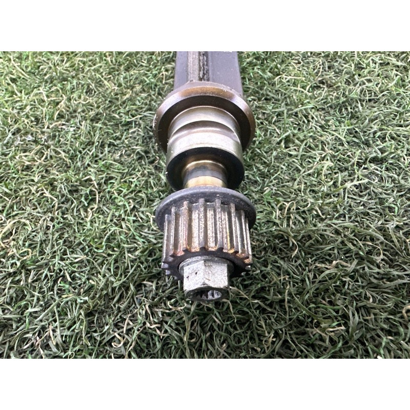 Блок балансирных валов (двигатель и элементы) AUDI A4 B8 2012 2.0 CAEB 06H198205F